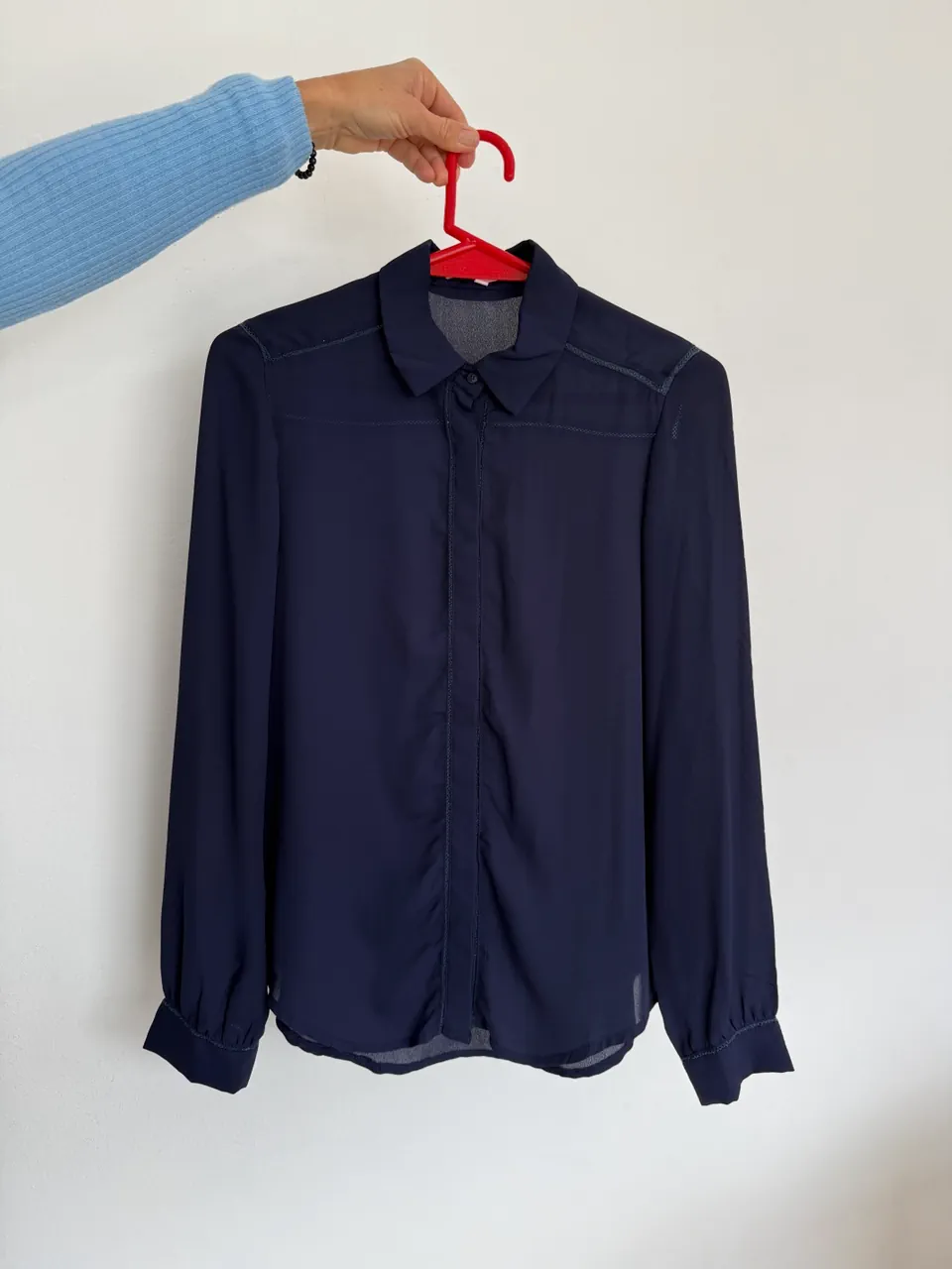 Camisa Nre woman - imagen 1