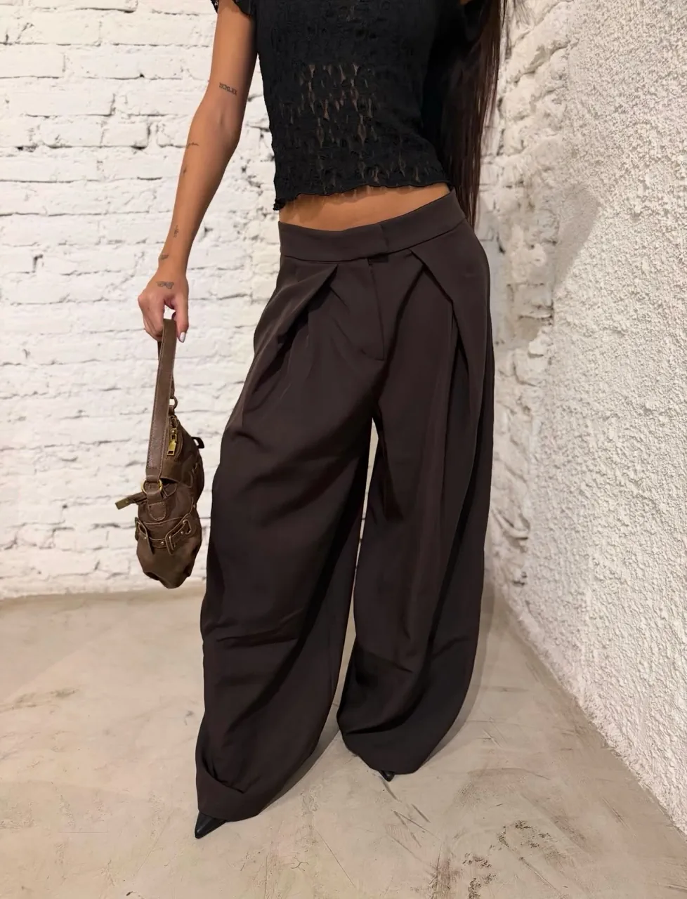 Pantalón Sin marca - imagen 1