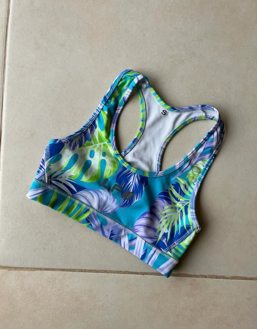Lady fit · Talle S