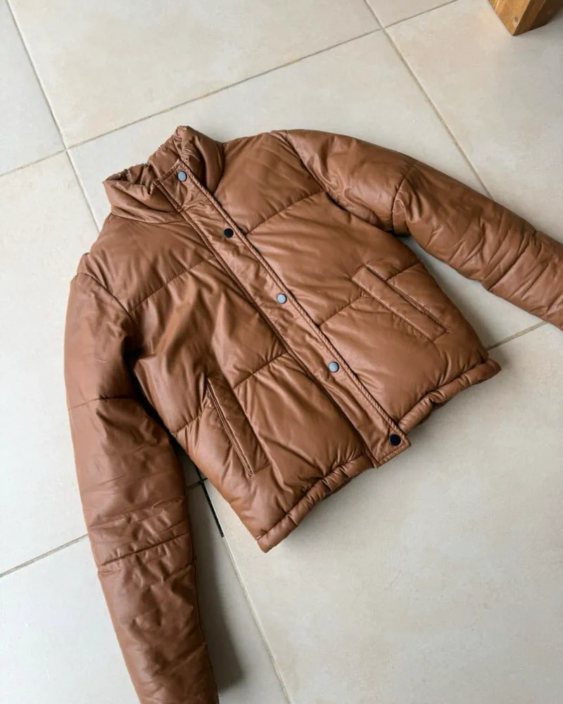 Campera ST. MARIE · Talle S
