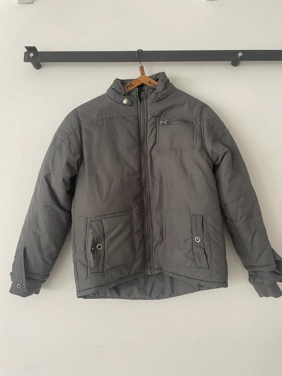 Calvin Klein · Talle S