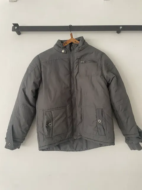 Calvin Klein · Talle S