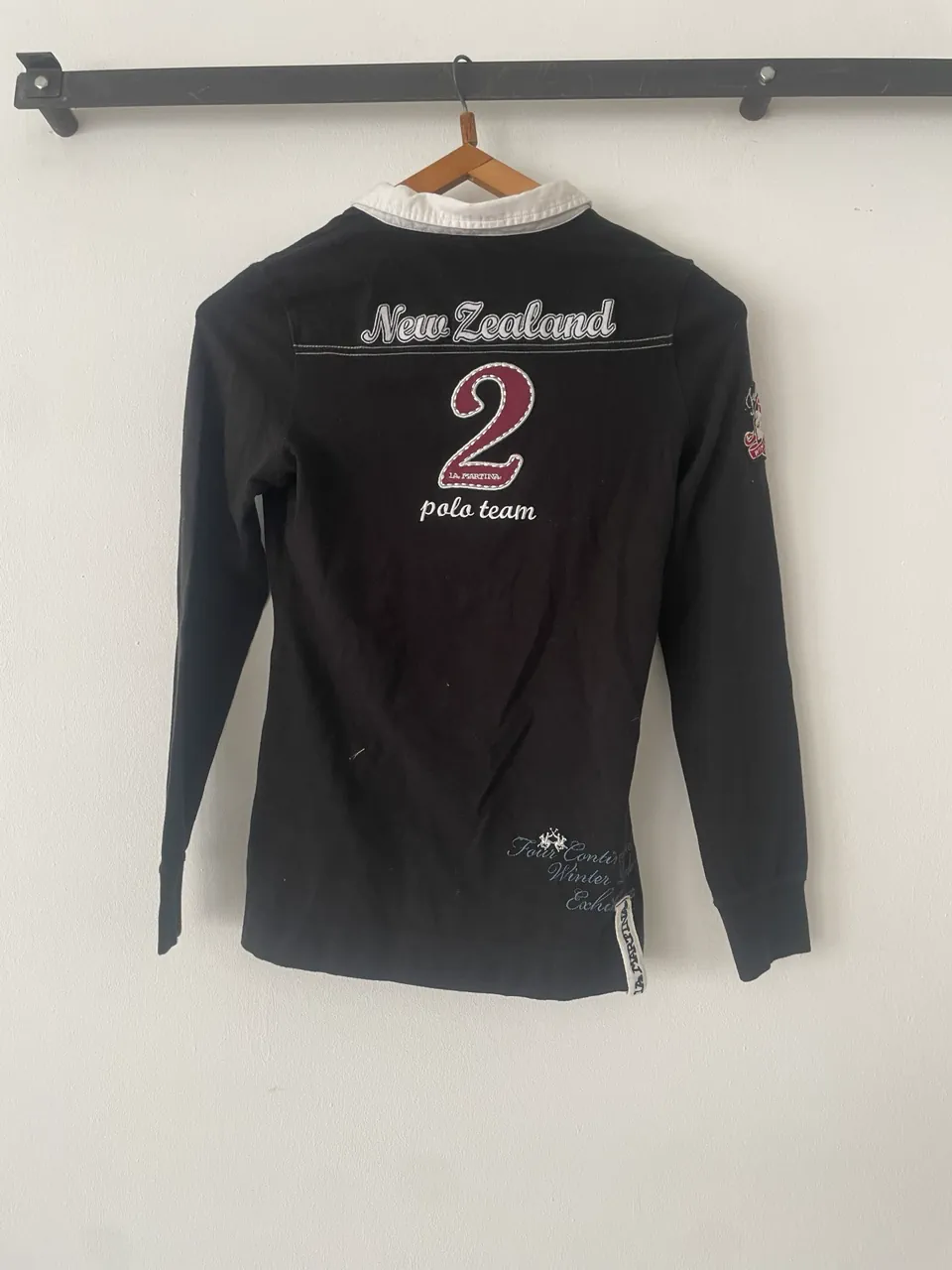 Remera La Martina - imagen 2