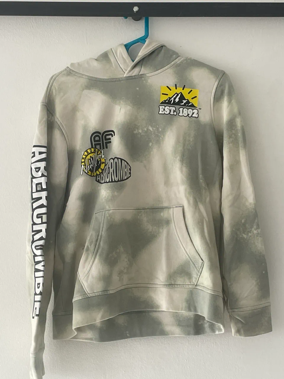 Buzo Abercrombie & Fitch - imagen 1