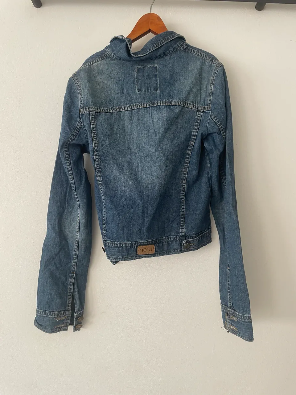 Campera Nsl - imagen 2