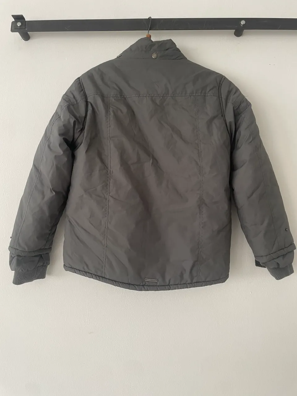 Campera Calvin Klein - imagen 2