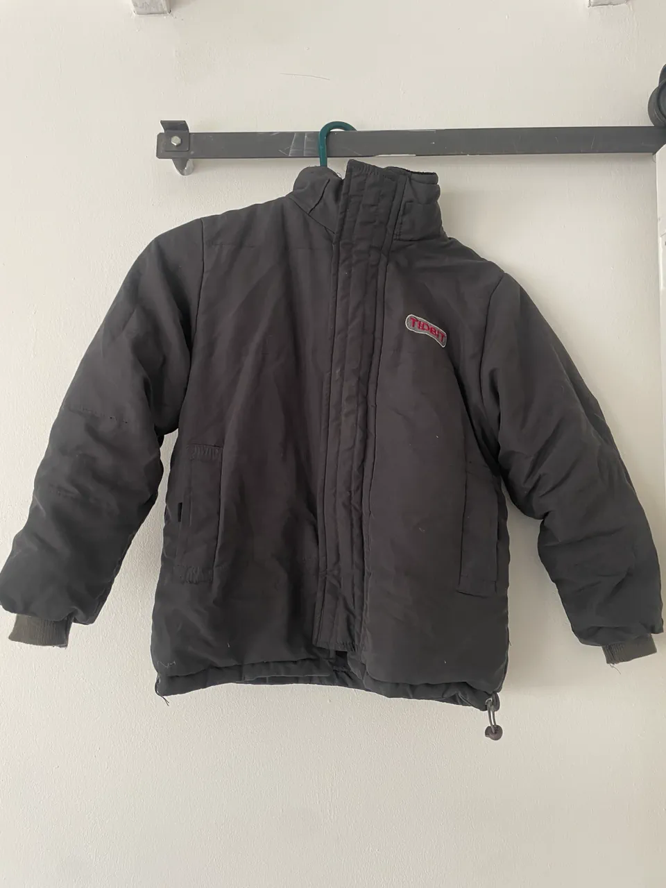 Campera Tidbit - imagen 1