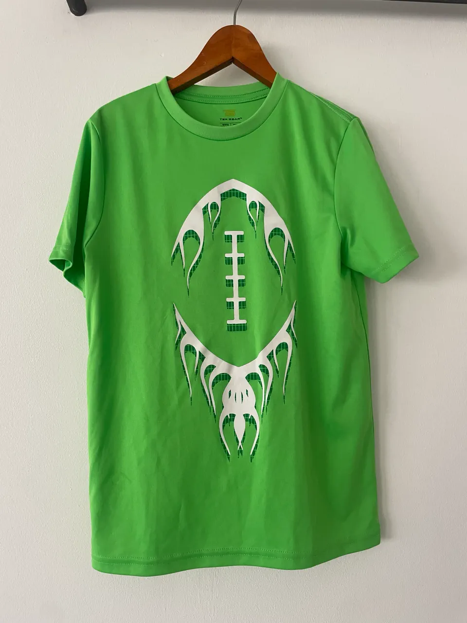 Tek gear · Talle M