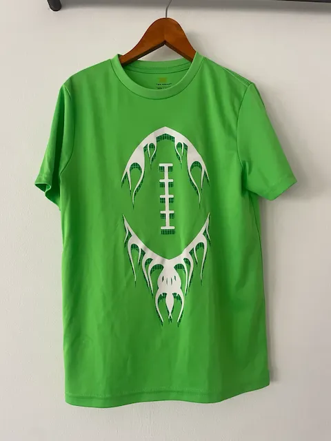 Tek gear · Talle M