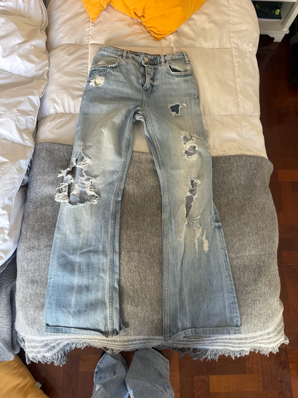 Pantalón Zara - imagen 1