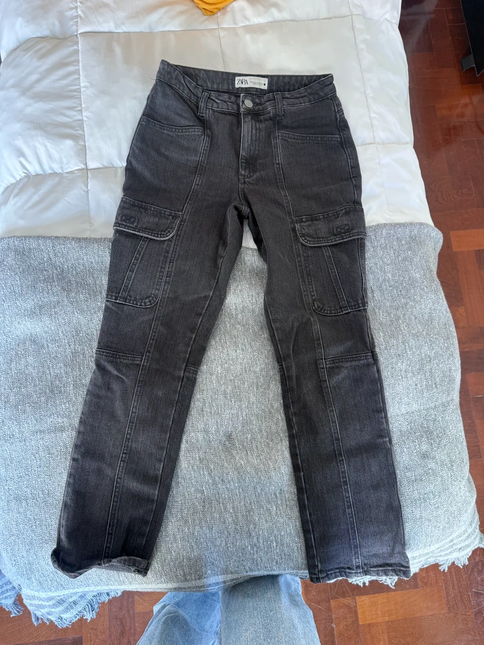 Pantalón Zara - imagen 1