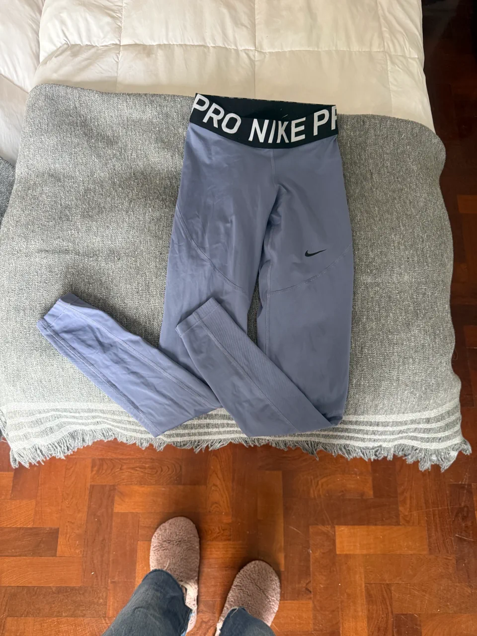 Nike · Talle S