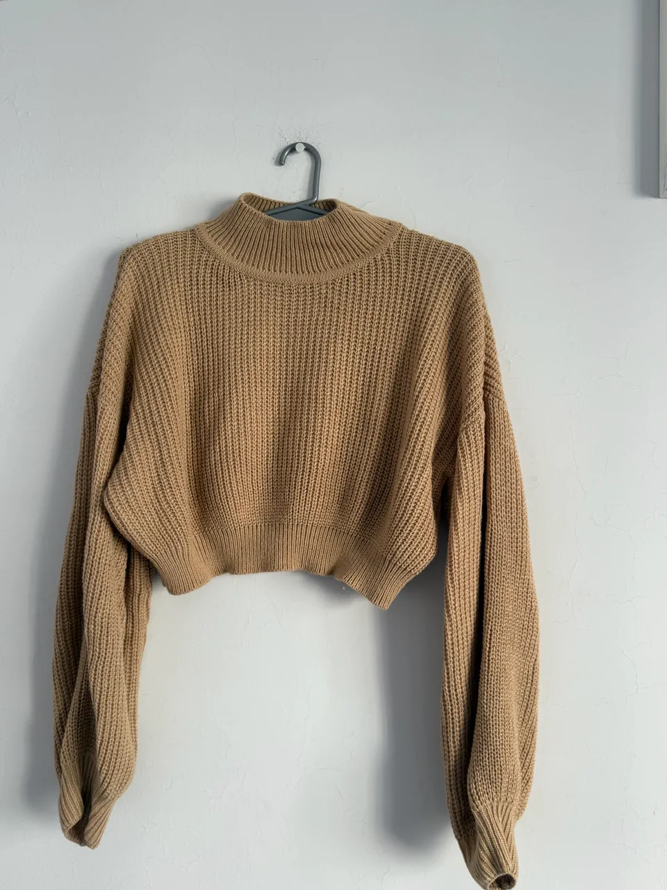 Sweater Shein - imagen 1