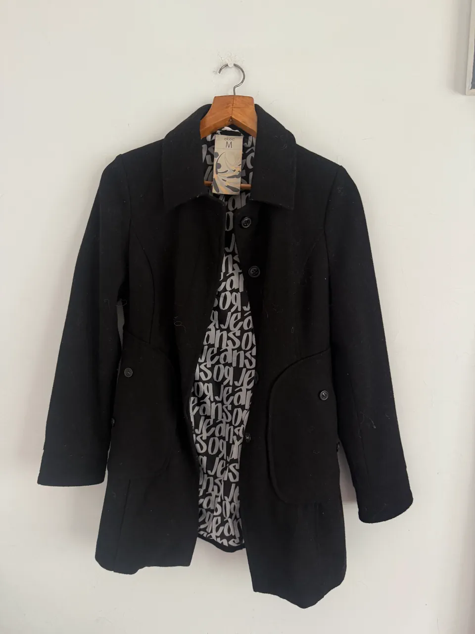 Zara · Talle S