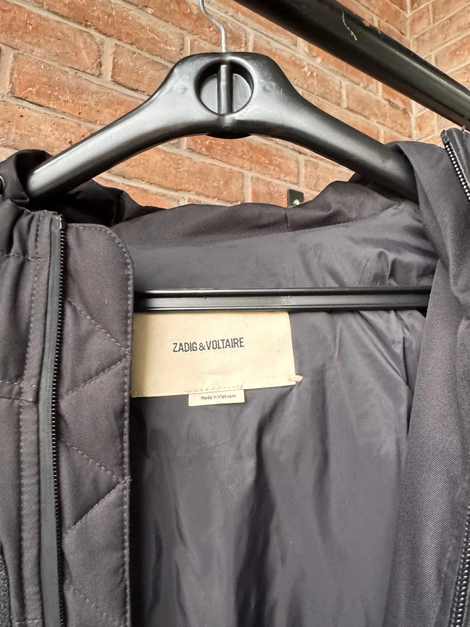 Zadig & Voltaire · Talle L