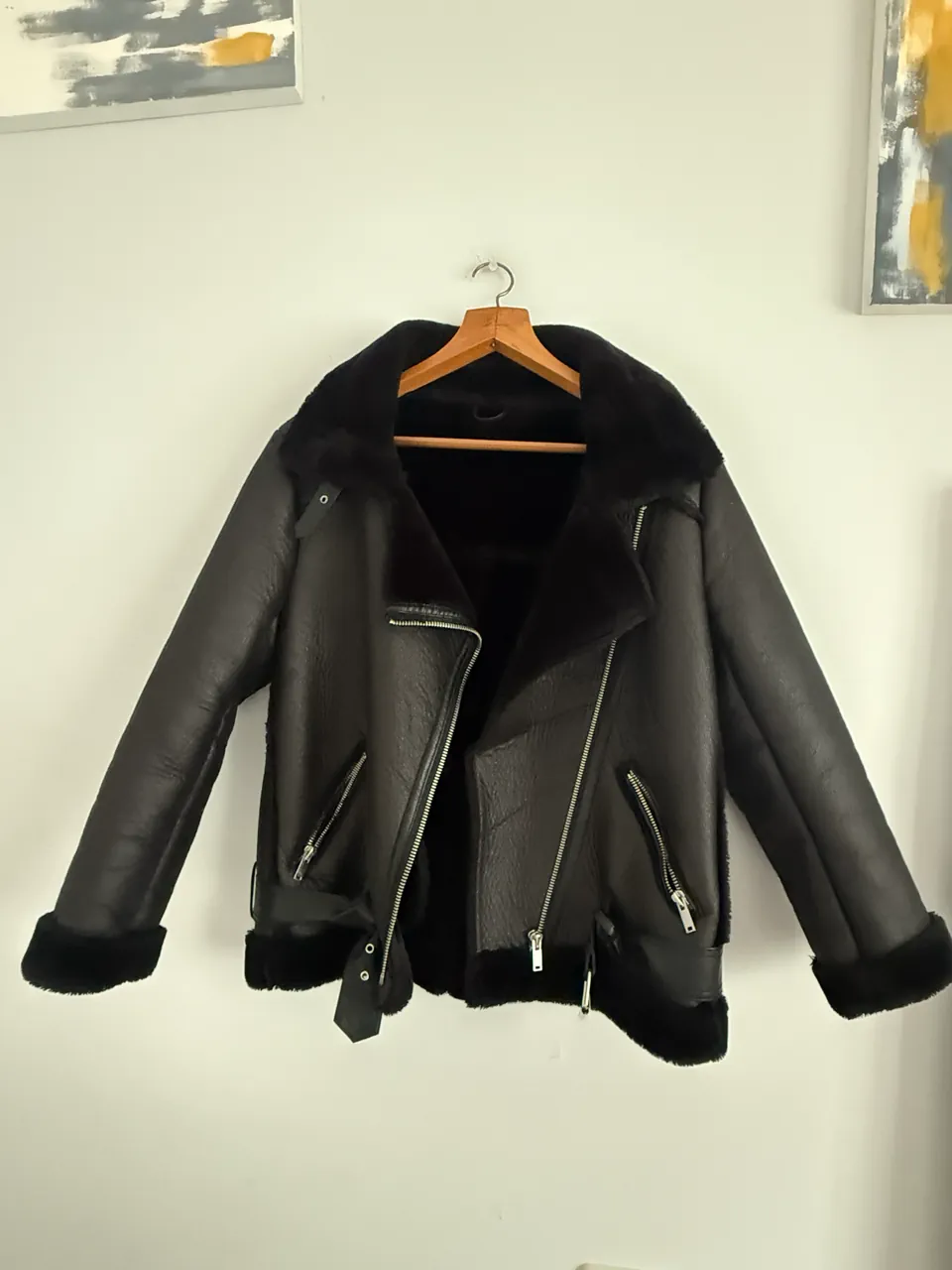 Campera Importada - imagen 1