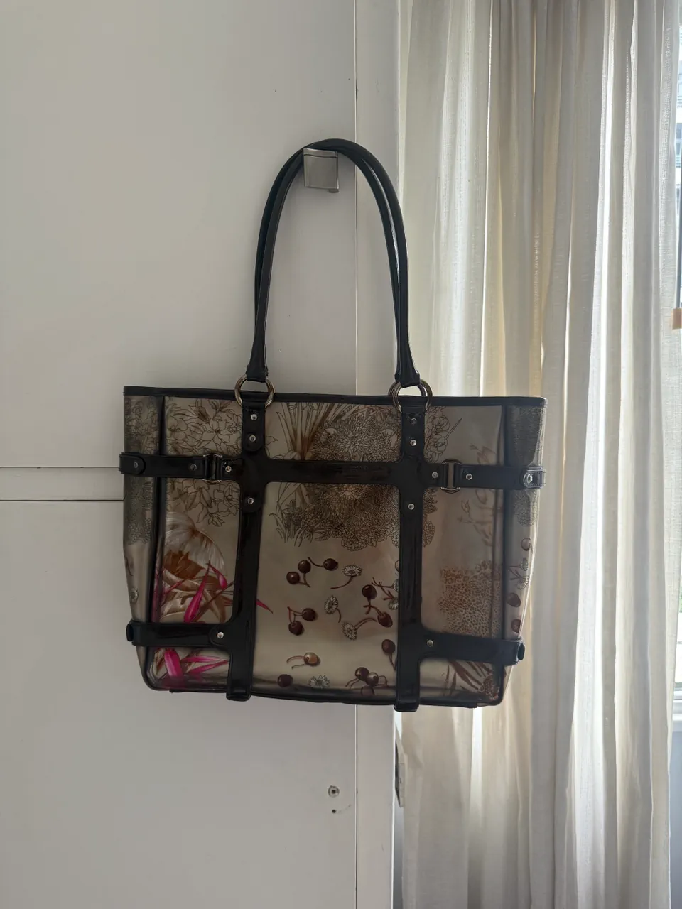 Tote bag Salvatore Ferragamo - imagen 1
