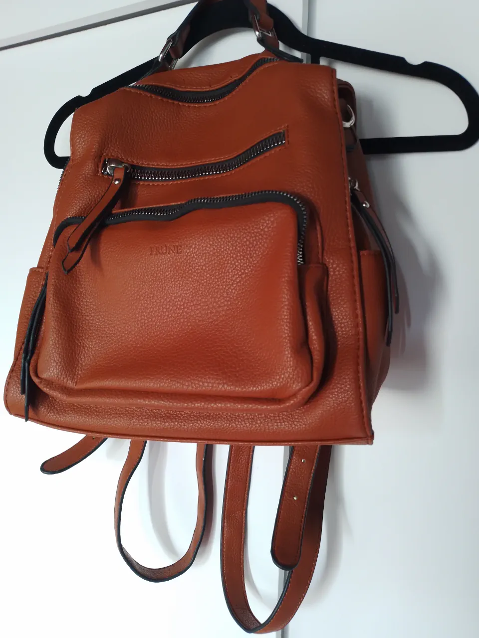 Mochila Prüne - imagen 1