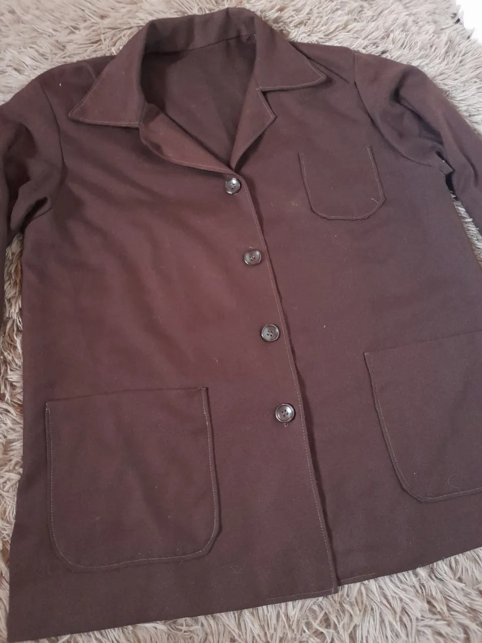 Camisa Otro · Talle M