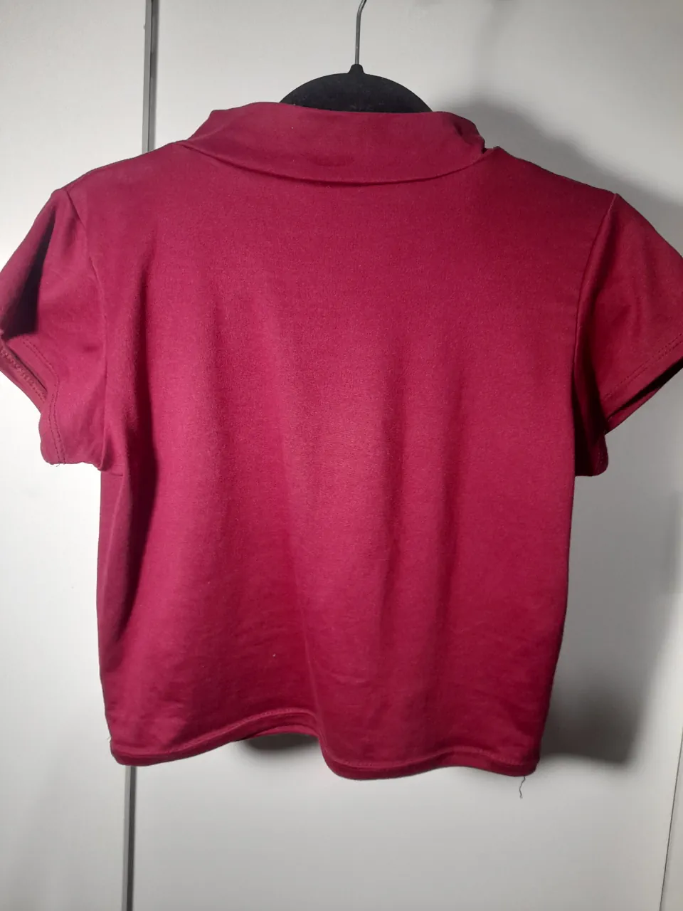 Remera Otra · Talle M