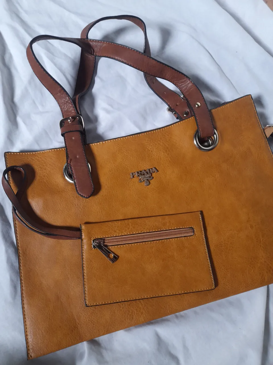 Bolso Prada - imagen 1