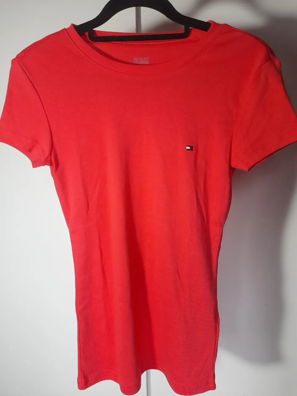 Remera Tommy Hilfiger - imagen 1