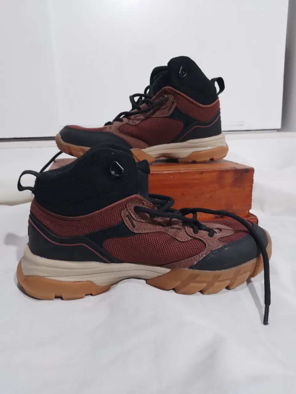 Botas Topper - imagen 1