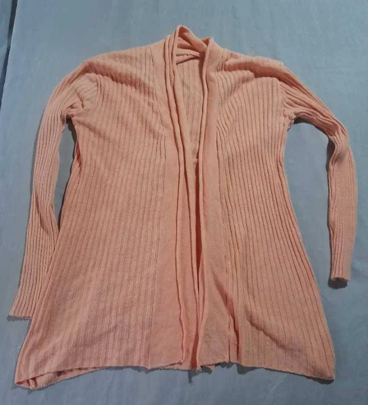 Cardigan Otra - imagen 1