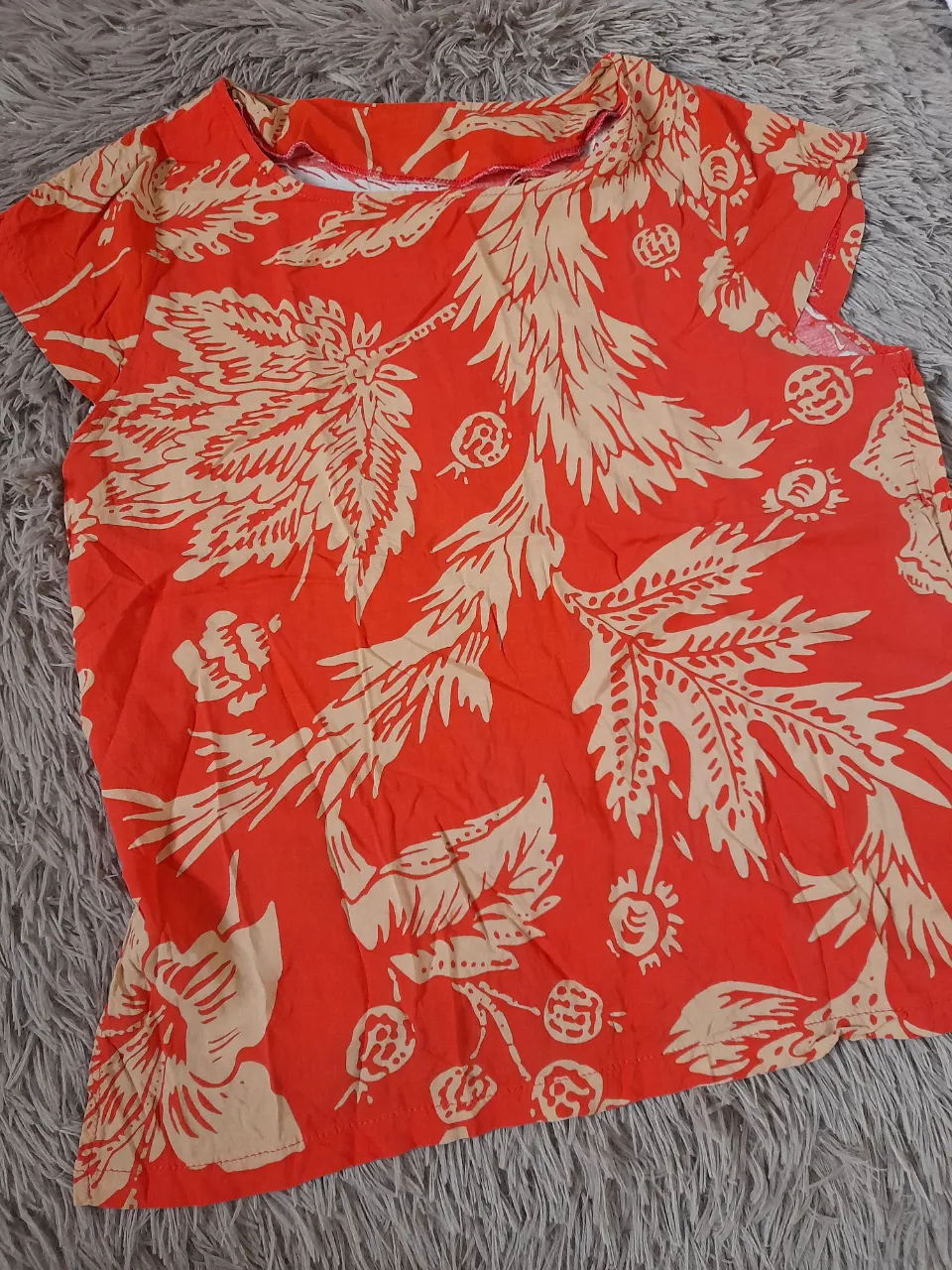 Remera Otro - imagen 1