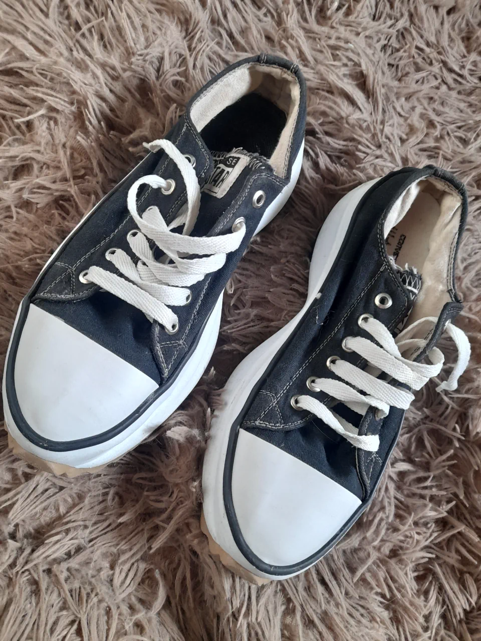 Zapatillas Converse - imagen 1