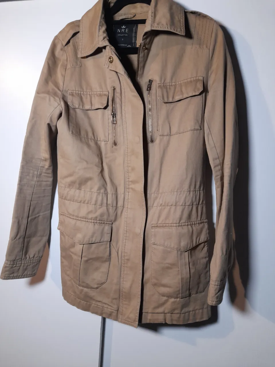 Nre collection · Talle S