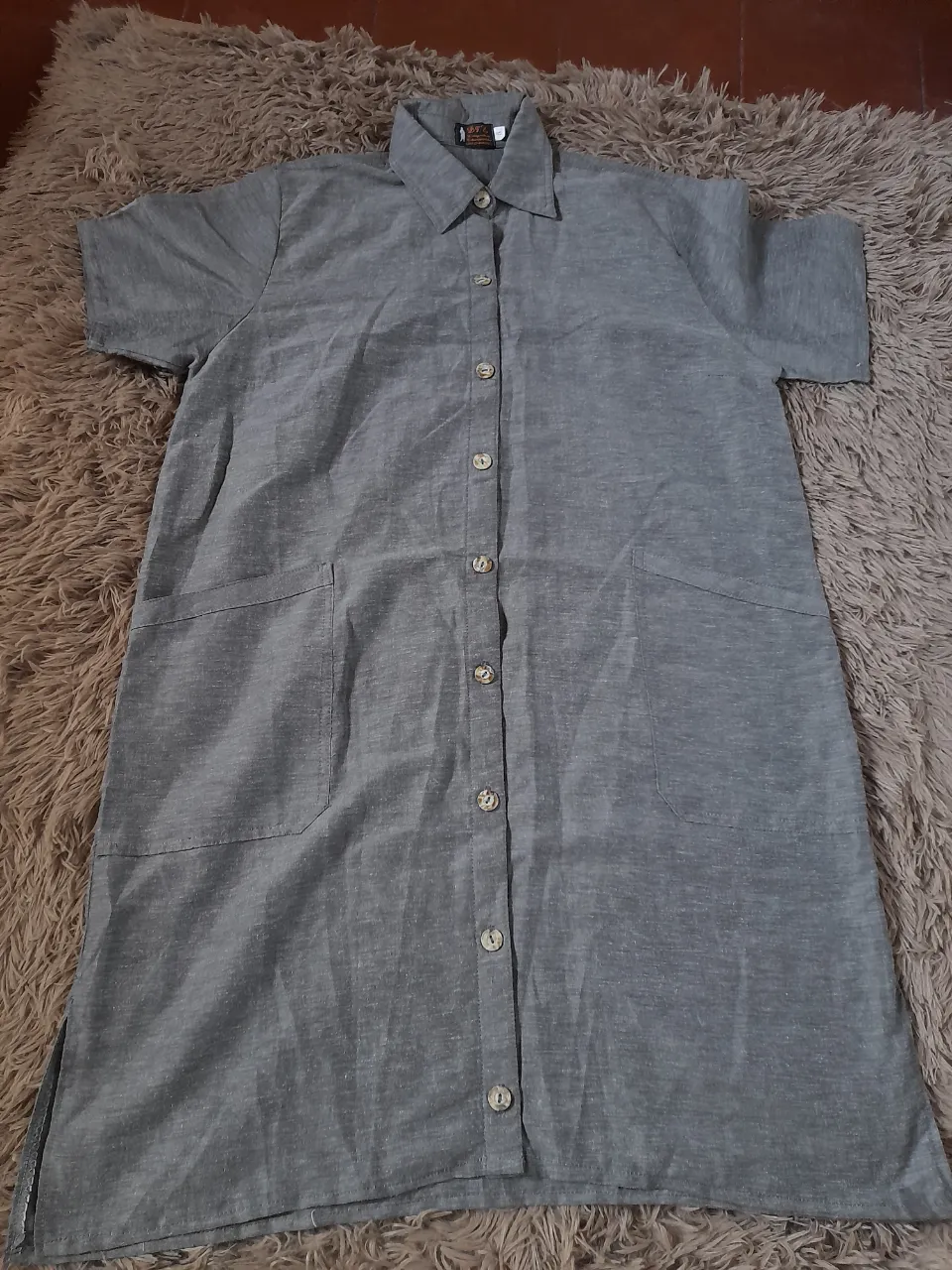 Camisa D e - imagen 1
