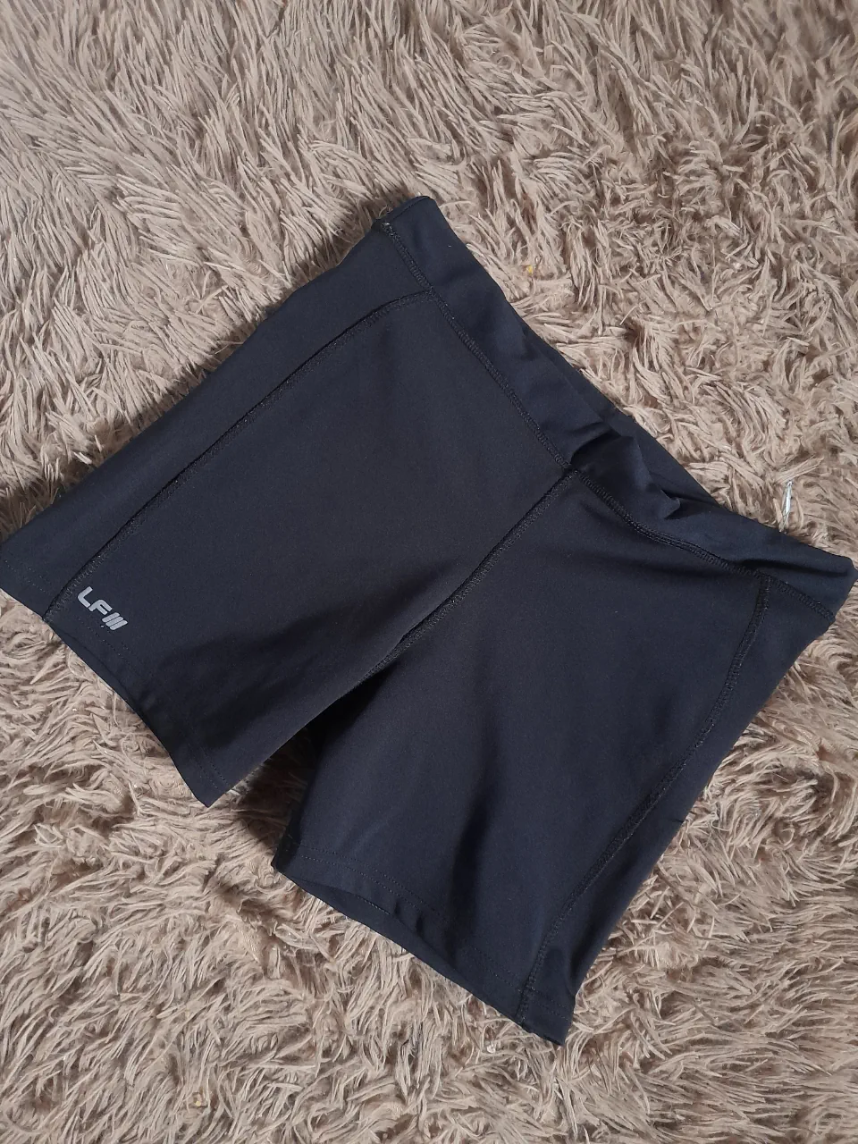 Lady fit · Talle 4