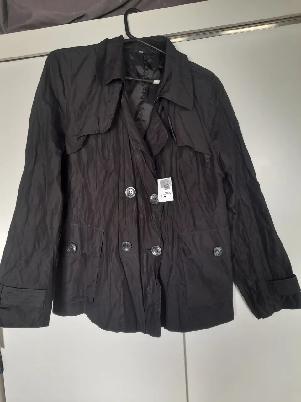 Impermeable Otro - imagen 1