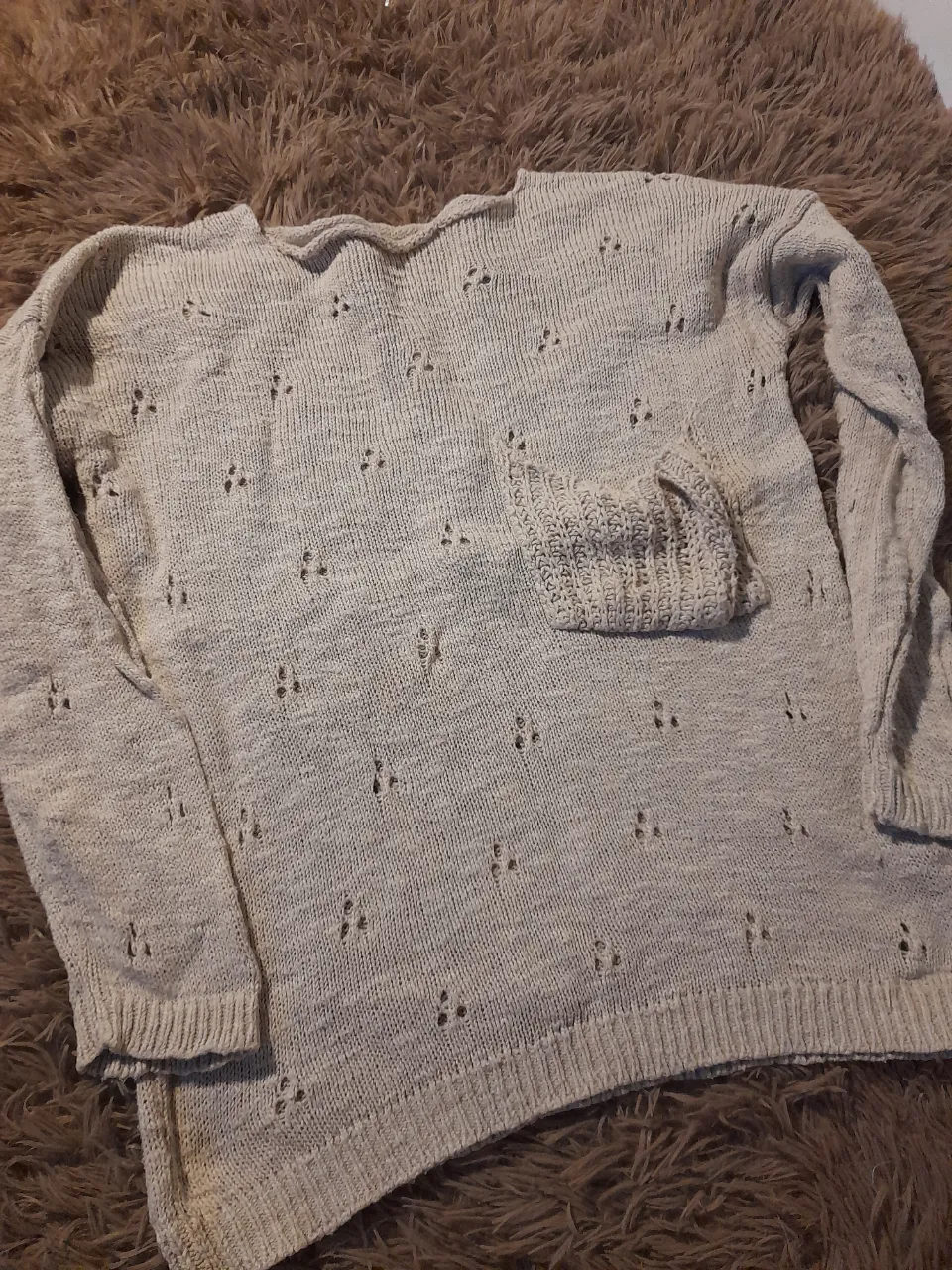 Sweater Otro - imagen 1