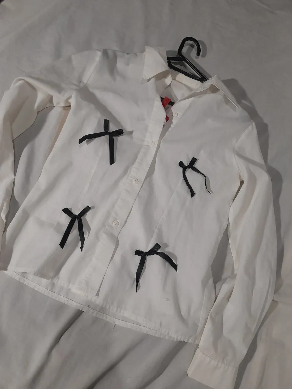 Camisa Otra - imagen 1