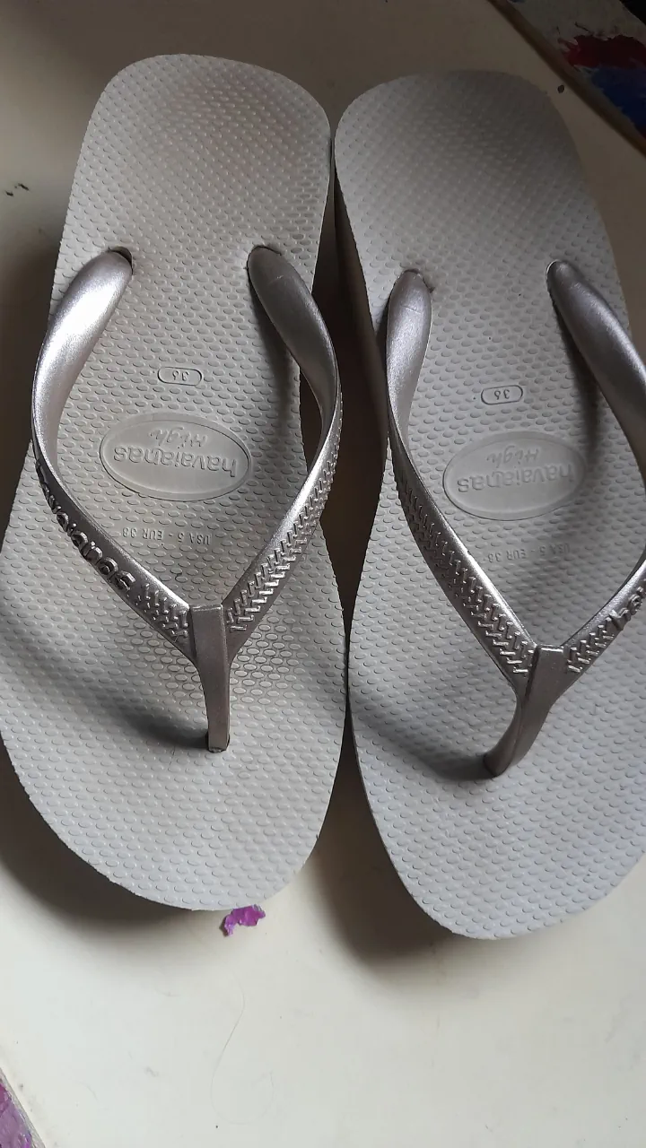 Ojotas Havaianas - imagen 1