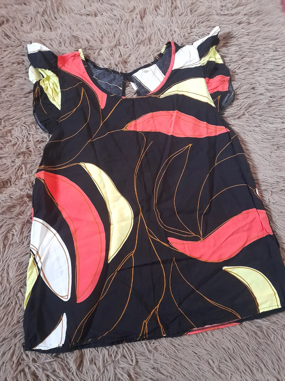 Musculosa Otro - imagen 1