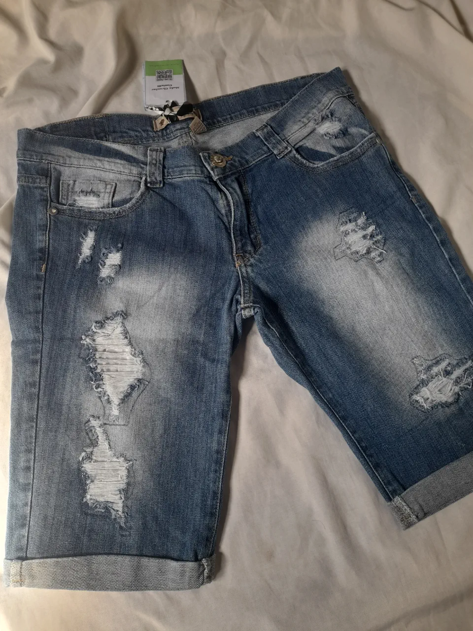 Versus jeans · Talle MEX/ARG 44