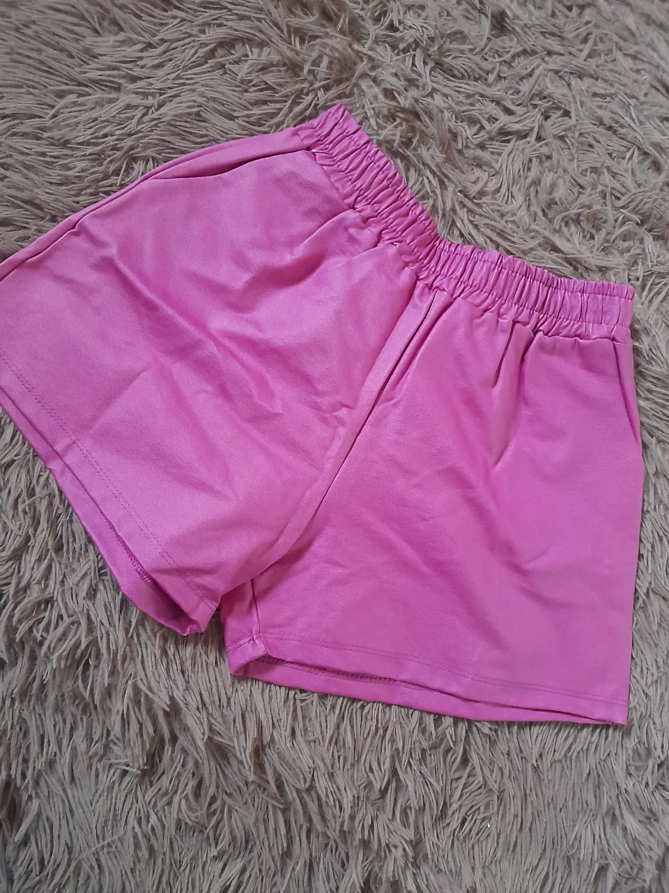 Short Otro · Talle 2