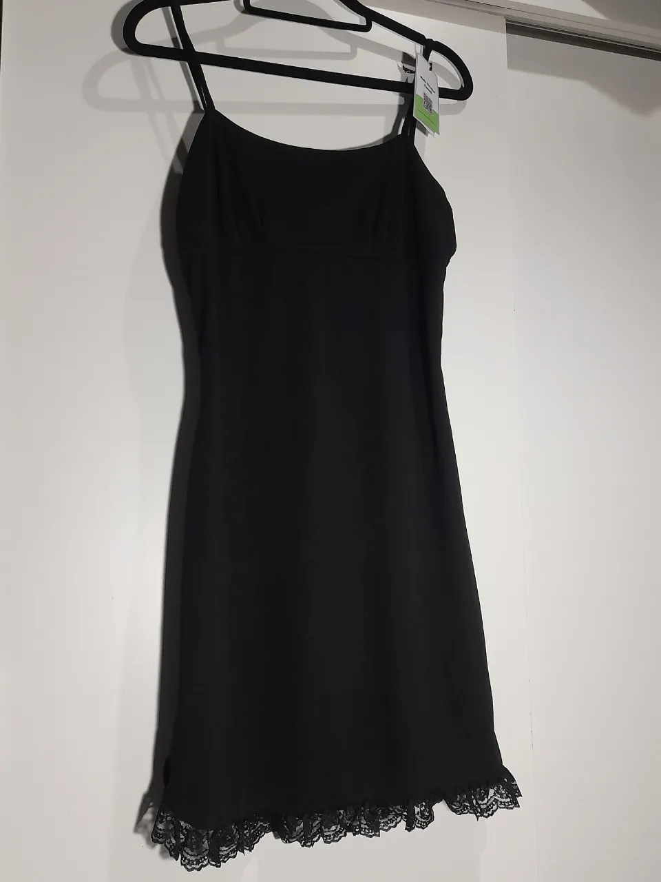 Vestido Otro - imagen 1