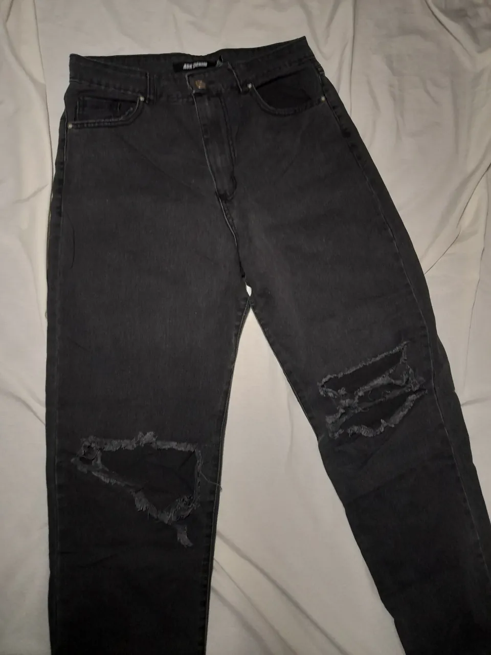 Jean Ask denim - imagen 1