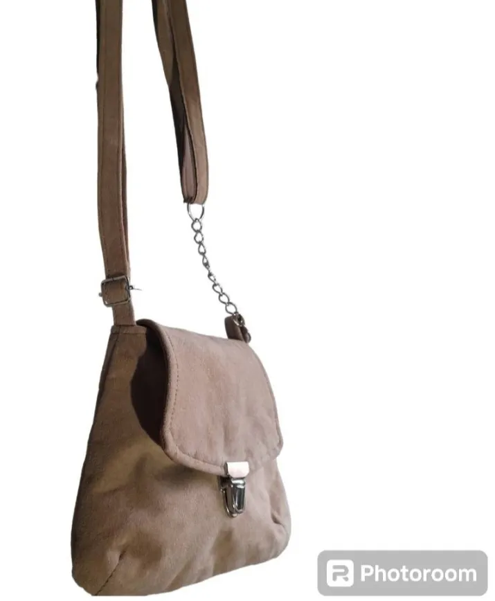 Bandolera Otras - imagen 1