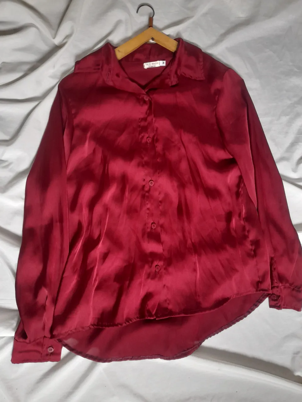 Camisa Vale madre - imagen 1