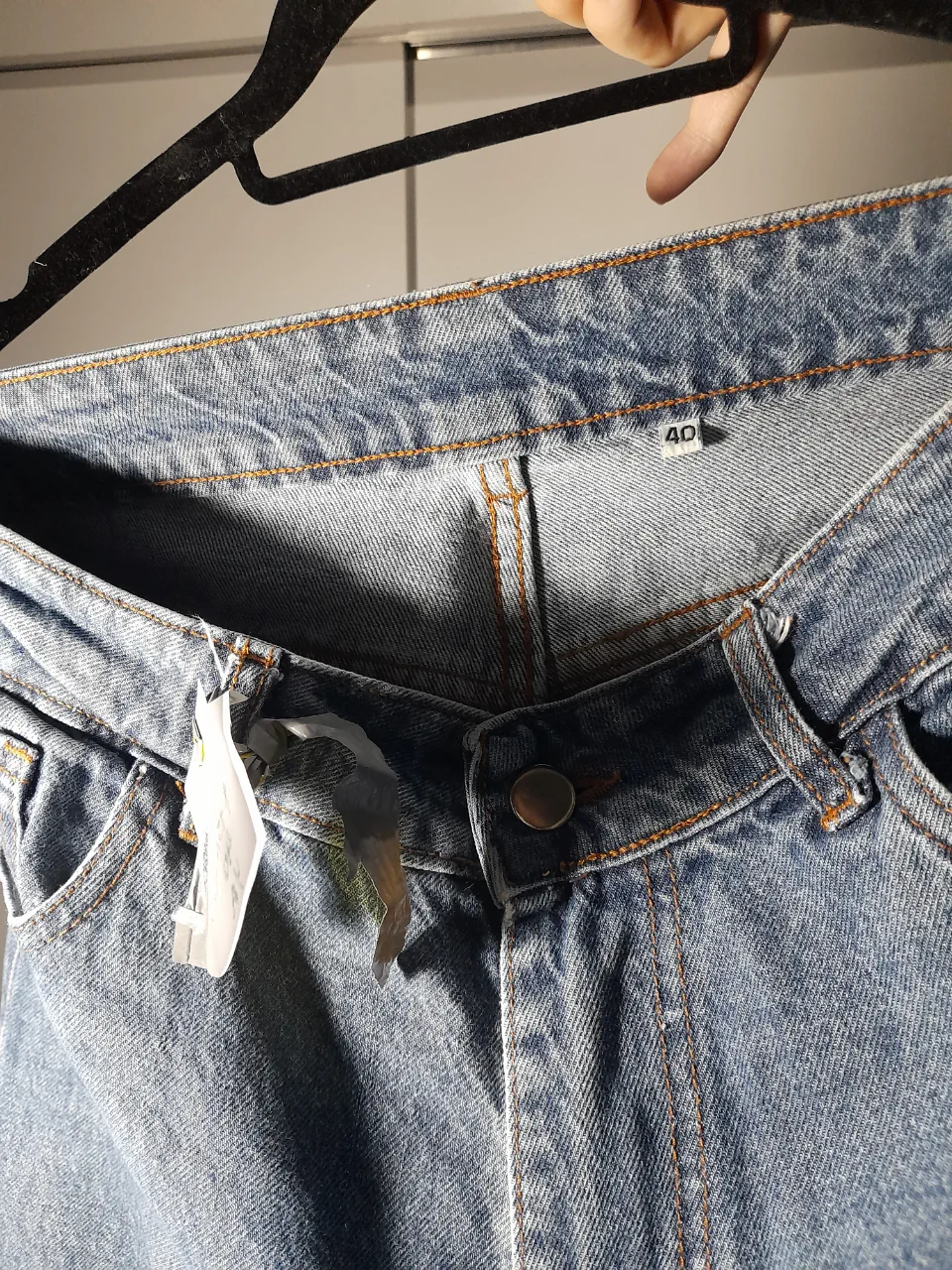 Jean Freedom - imagen 2