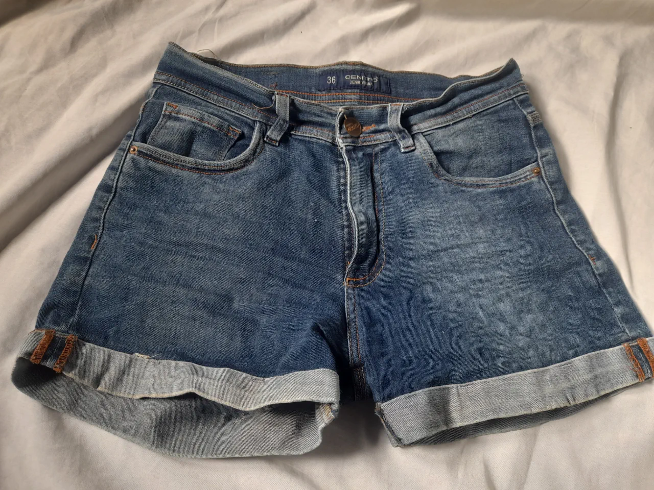Short Cenitho - imagen 1