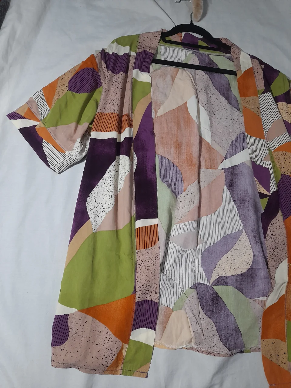 Kimono Otra - imagen 1