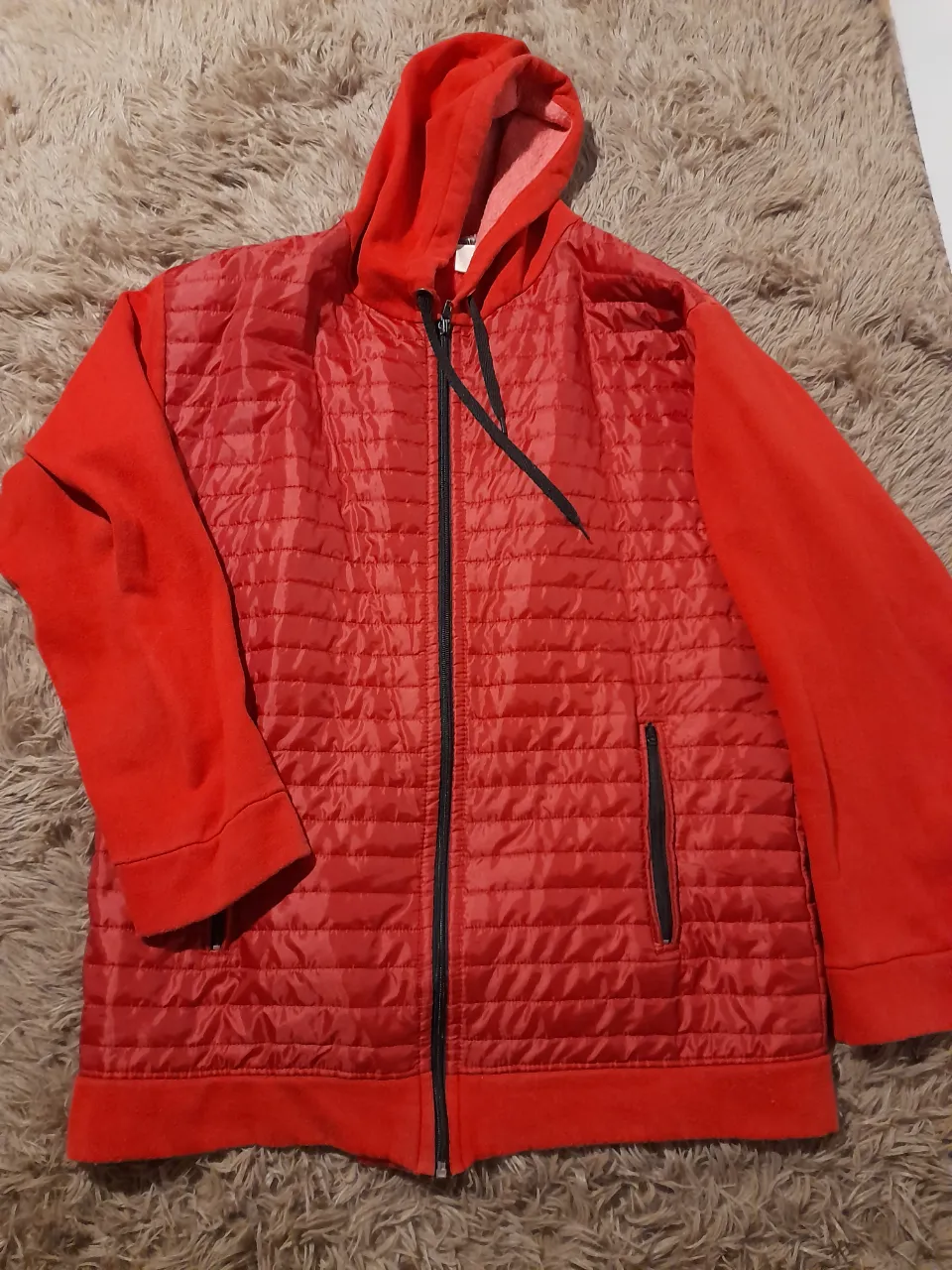 Campera Otro · Talle L