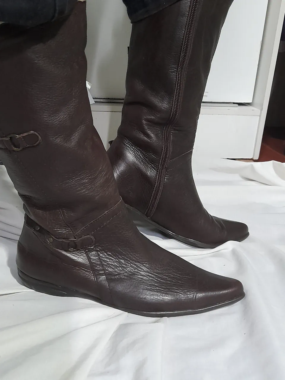 Botas Noiwch - imagen 1