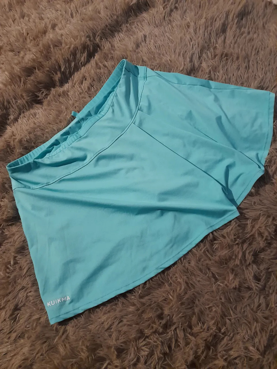Short Otra · Talle XL